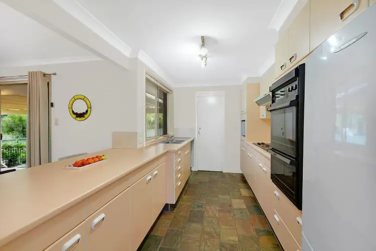 Fourth view of Homely house listing, 218 Pollock Avenue, Wyong NSW 2259