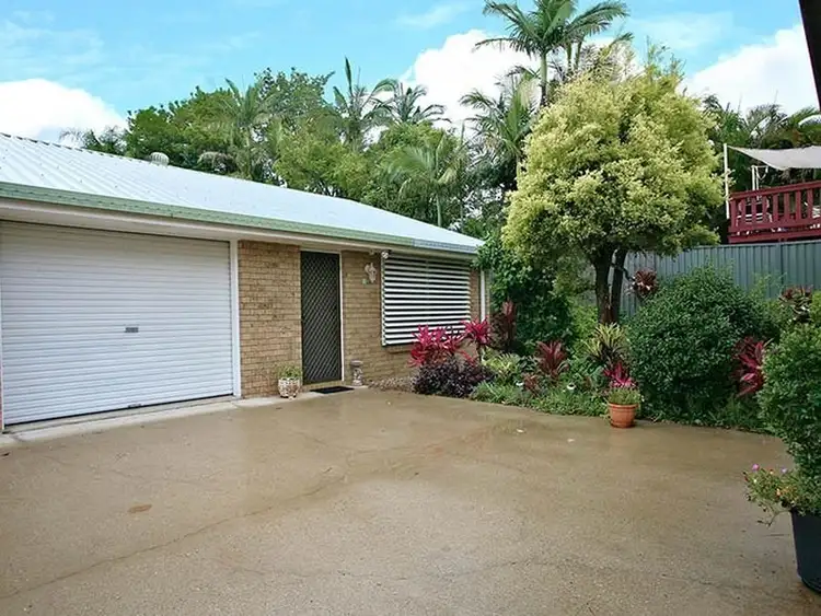 Sixth view of Homely unit listing, 8/33 Eveline Street, Margate QLD 4019