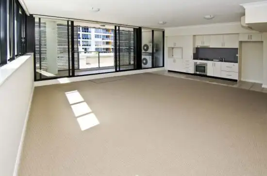 Third view of Homely apartment listing, 202/11a Lachlan Street, Waterloo NSW 2017