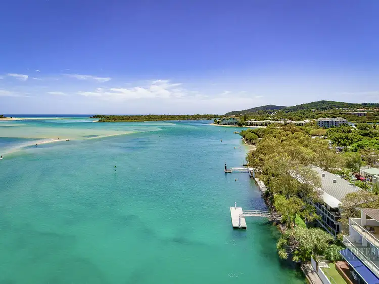 Second view of Homely unit listing, 3/3 Russell St, Noosaville QLD 4566