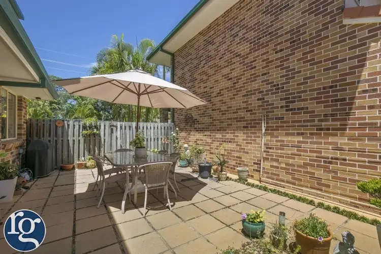 Sixth view of Homely townhouse listing, 22/84 Franklin Drive, Mudgeeraba QLD 4213