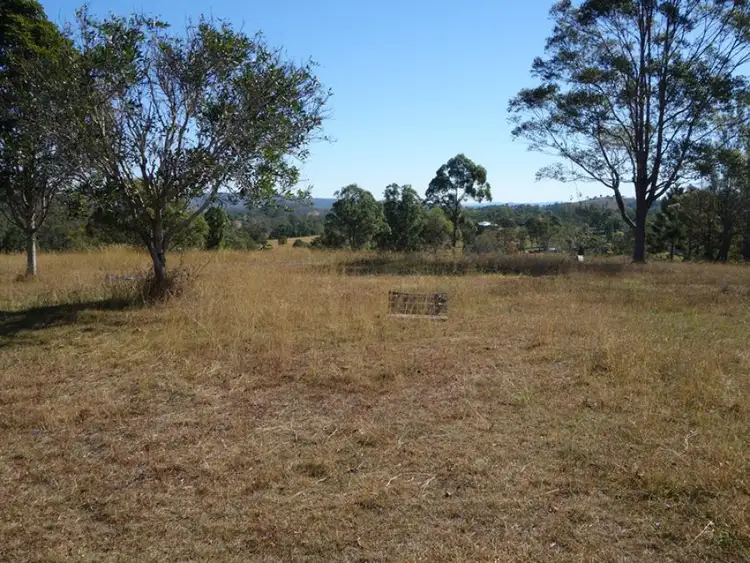 Fourth view of Homely land listing, Lot 11 Allen Road, Chatsworth QLD 4570