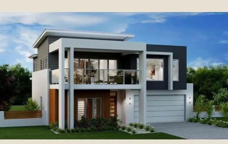 Main view of Homely land listing, 33 Sportsman Drive, Kleinton QLD 4352