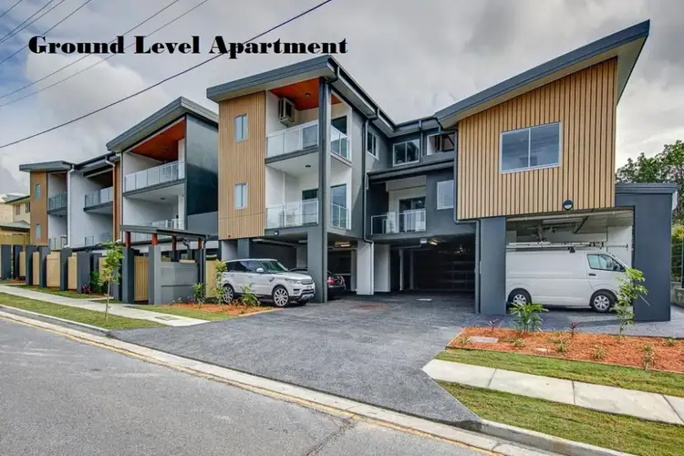 Third view of Homely apartment listing, 1/12 Selborne Street, Mount Gravatt East QLD 4122