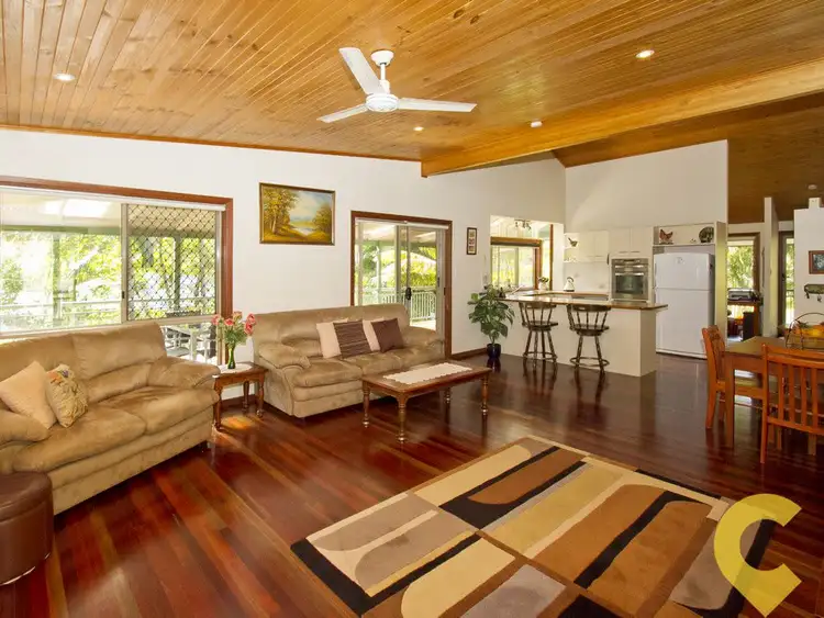 Sixth view of Homely house listing, 53 Nina Drive, Palmview QLD 4553