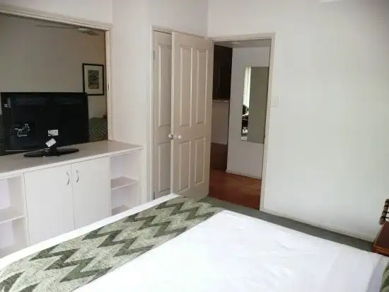 Fourth view of Homely apartment listing, 24/298 Sheridan, Cairns QLD 4870