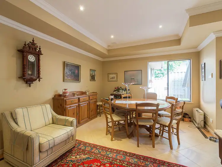 Fifth view of Homely house listing, 164a Moulden Avenue, Yokine WA 6060