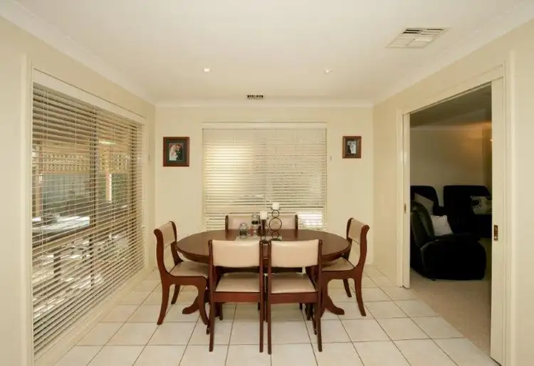 Fifth view of Homely house listing, 16 Roberts Way, Kooringal NSW 2650