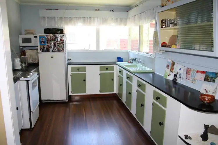 Second view of Homely house listing, 288 Queen Street, Maryborough QLD 4650