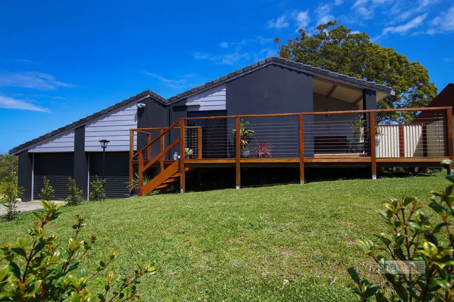 Main view of Homely house listing, 37 Taloumbi Road, Coffs Harbour NSW 2450