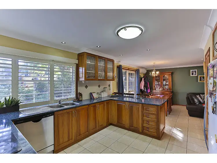 Third view of Homely house listing, 22 Stanmoore Street, Rangeville QLD 4350