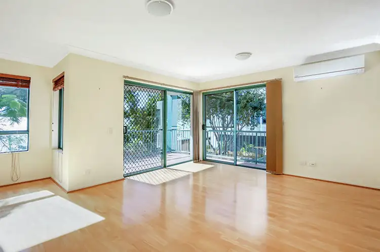Fifth view of Homely unit listing, 8/17 Markeri Street, Mermaid Beach QLD 4218