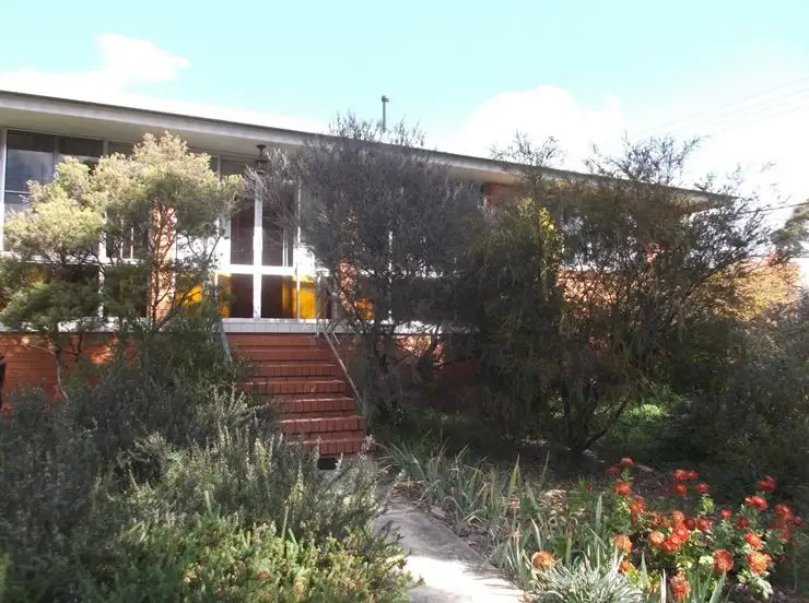 Main view of Homely house listing, 23 Allison Street, Stanthorpe QLD 4380