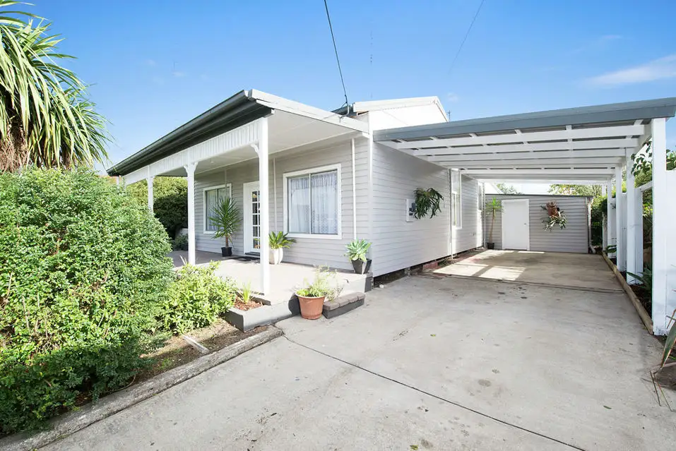 Main view of Homely house listing, 215 Sinclair St, Colac VIC 3250