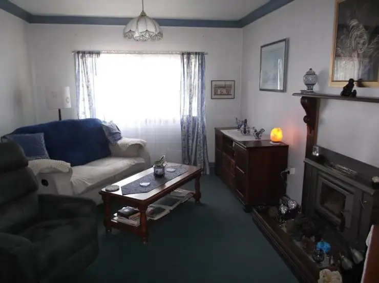 Second view of Homely house listing, 22 Archibald Street, Stanthorpe QLD 4380