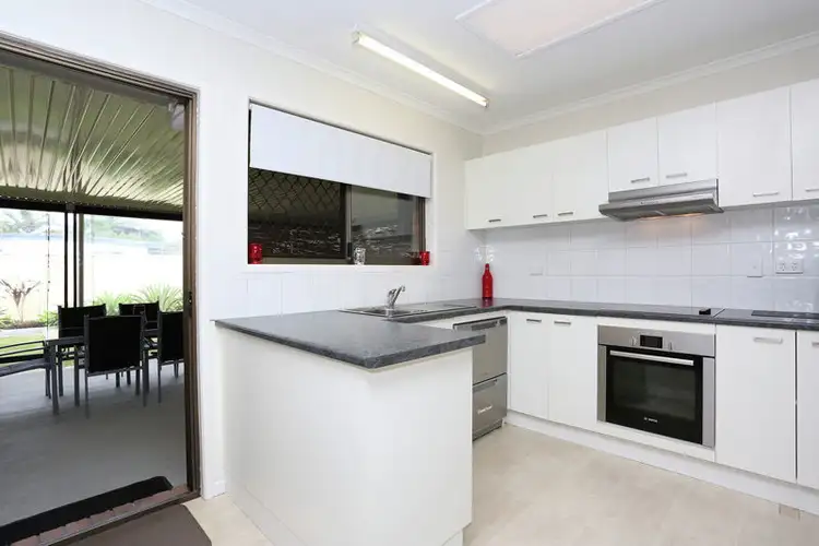 Second view of Homely house listing, 21 Orara Ave, Banksia Beach QLD 4507