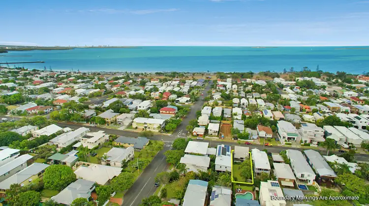 Second view of Homely house listing, 85 Stratton Tce, Manly QLD 4179