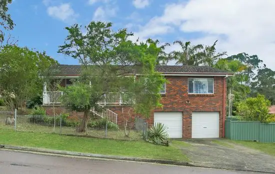 58 Springfield Road, Springfield NSW 2250
