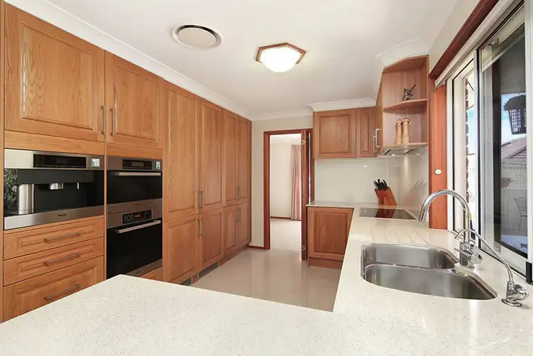 Third view of Homely house listing, 3 Avonlea Place, Eight Mile Plains QLD 4113