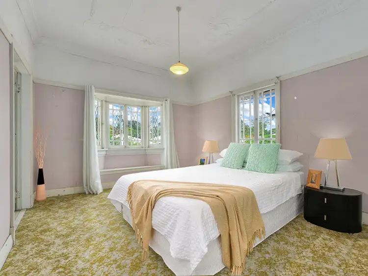 Fourth view of Homely house listing, 34 Main Avenue, Bardon QLD 4065