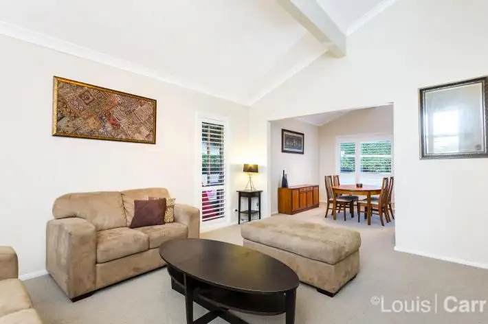 Fourth view of Homely house listing, 5 Wildwood Way, Dural NSW 2158