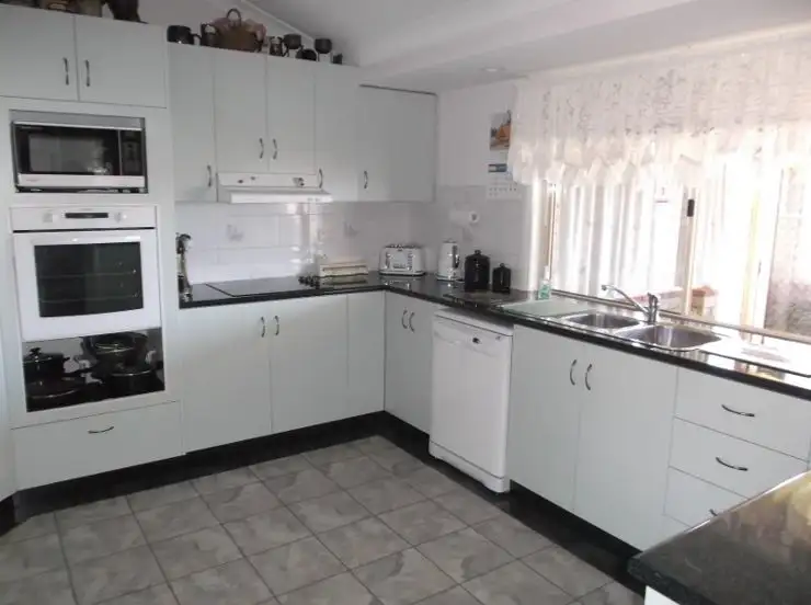 Second view of Homely house listing, 9 Torrisi Terrace, Stanthorpe QLD 4380