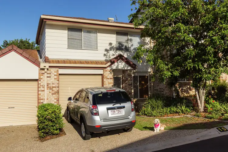 15/1160 Creek Road, Carina Heights QLD 4152