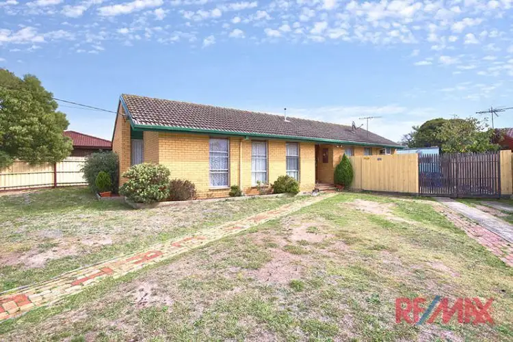 3 Silvan Grove, Hampton Park VIC 3976