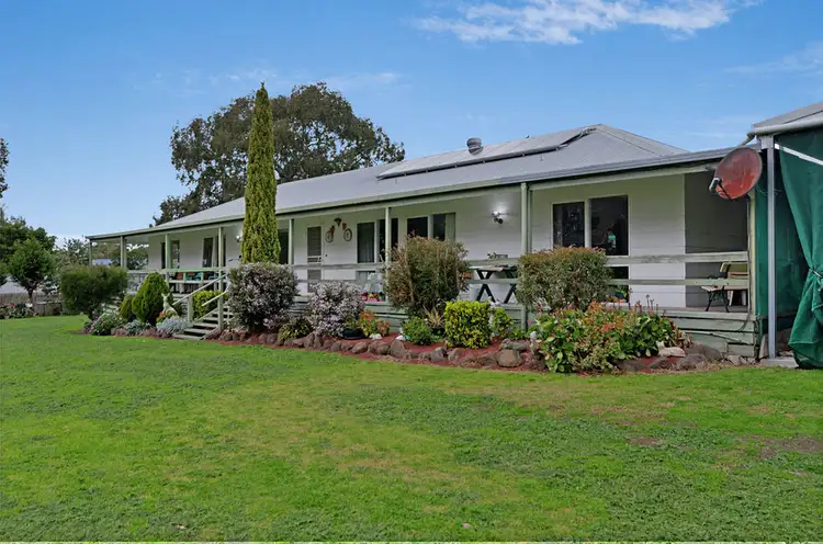 22 Olney Street, Winchelsea VIC 3241
