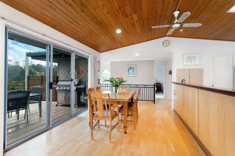 Third view of Homely house listing, 9 Blue Luben Cl, Korora NSW 2450