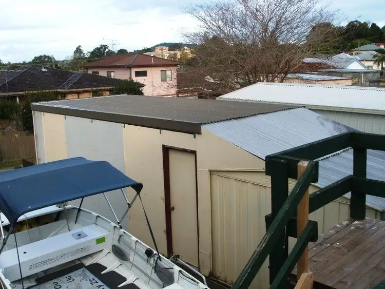 Fifth view of Homely house listing, 3 Mary Street, Macksville NSW 2447