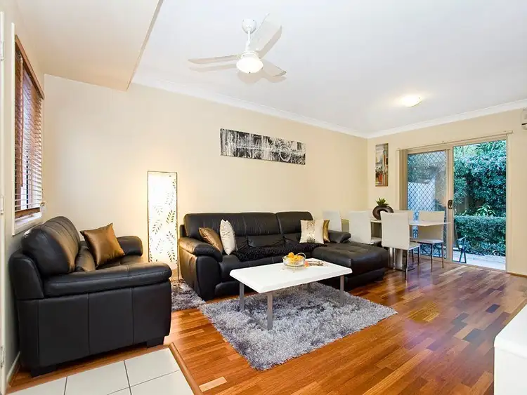 Unit 3/20 Livingstone Street, Yeerongpilly QLD 4105