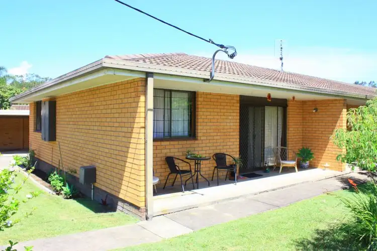 1/14 short street, Urunga NSW 2455