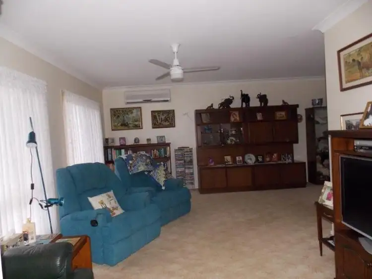 Third view of Homely house listing, 22 Waterford Drive, Macksville NSW 2447