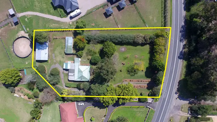 242 Annangrove Road, Annangrove NSW 2156