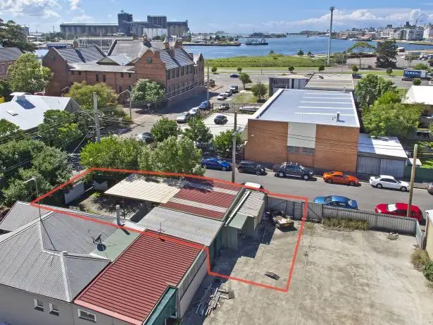 22 Bishopsgate Street, Wickham NSW 2293
