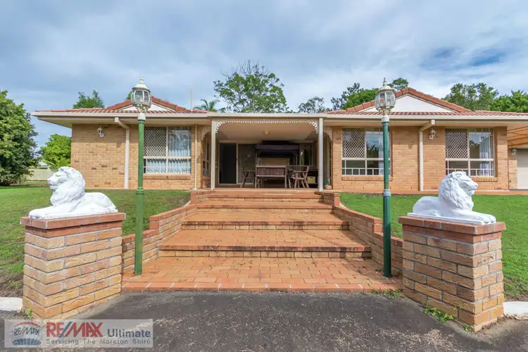 Sixth view of Homely house listing, 21 Ash Court, Burpengary QLD 4505