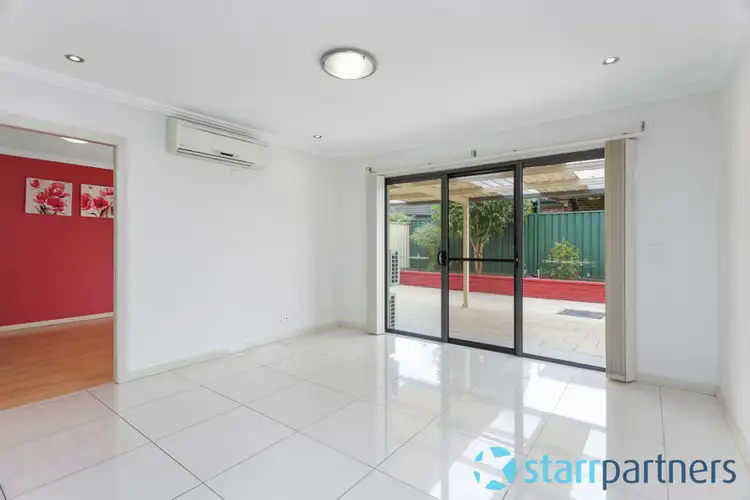 Fifth view of Homely villa listing, 8/70 Swinson Road, Blacktown NSW 2148