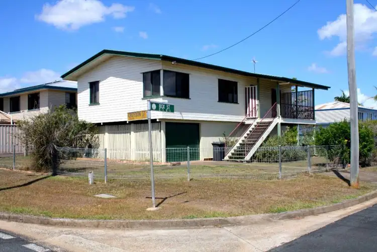 Second view of Homely house listing, 13 Box Street, Maryborough QLD 4650