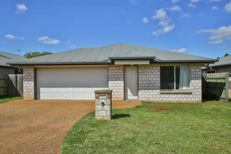 Main view of Homely house listing, 13 Uniplaza Court, Kearneys Spring QLD 4350