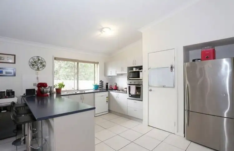 Second view of Homely house listing, 7 Tone Drive, Collingwood Park QLD 4301