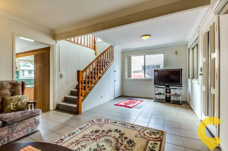 Fourth view of Homely townhouse listing, 12/22 North Road, Woodridge QLD 4114