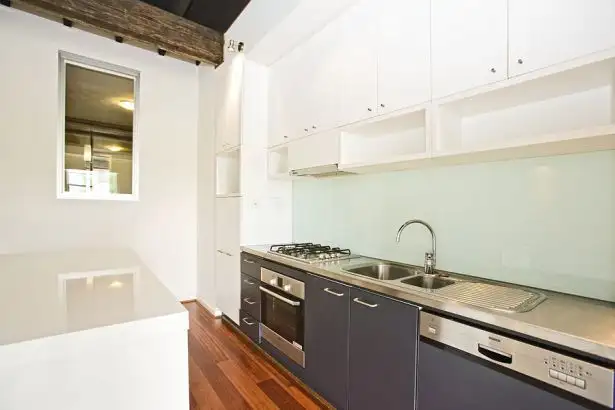 Third view of Homely house listing, 214/14 Milford Street, Islington NSW 2296