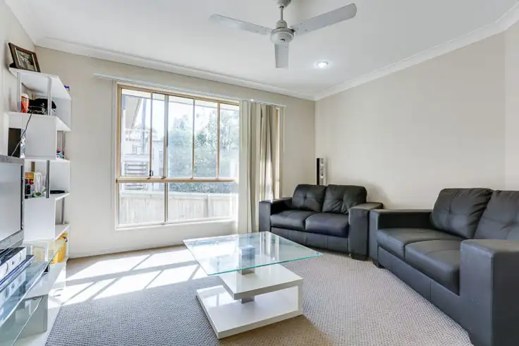 Second view of Homely house listing, 3 GRIFFIN CRESCENT, Collingwood Park QLD 4301