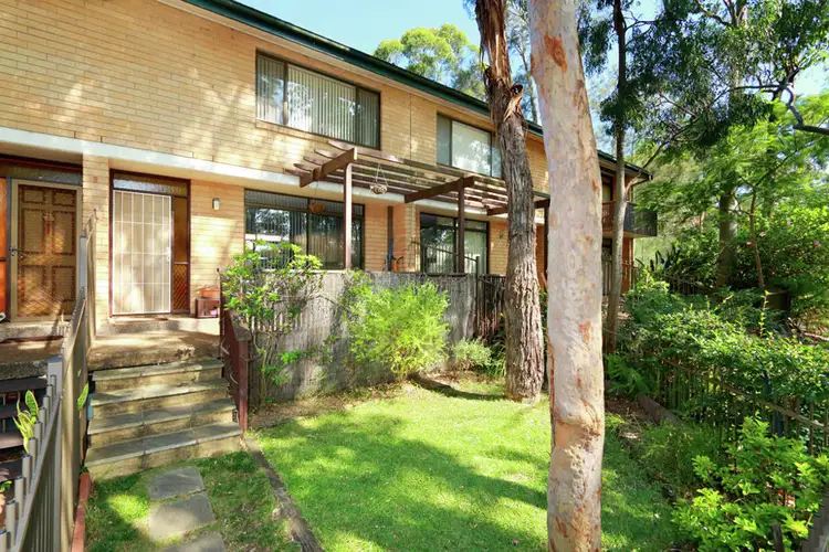 Main view of Homely townhouse listing, 3/37 Khartoum Road, Macquarie Park NSW 2113