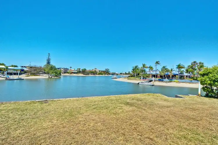 Third view of Homely land listing, 28 Aldinga Place, Mooloolaba QLD 4557