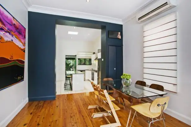 Fifth view of Homely house listing, 101 Lindsay Street, Hamilton NSW 2303