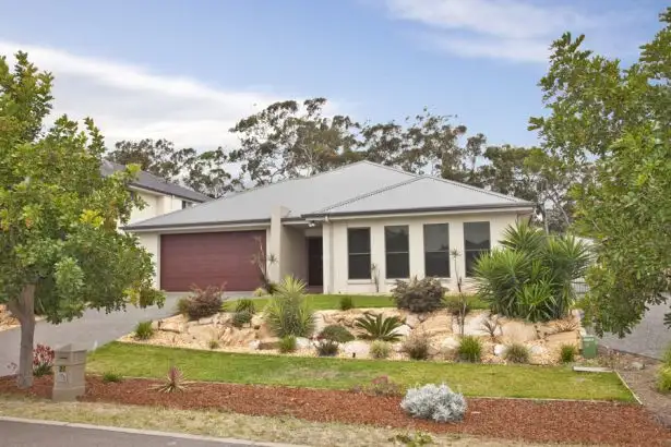 Main view of Homely house listing, 27 Paperbark Circuit, Fern Bay NSW 2295
