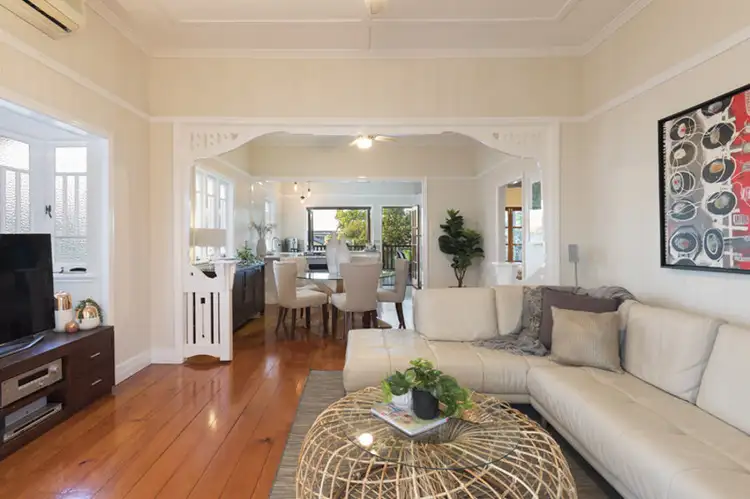 Fifth view of Homely house listing, 314 Cornwall Street, Greenslopes QLD 4120