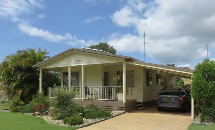 Main view of Homely house listing, 20 Magnolia Drive, Valla Beach NSW 2448